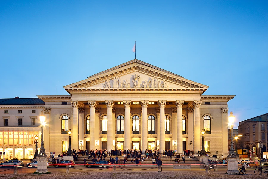 Nationaltheater München